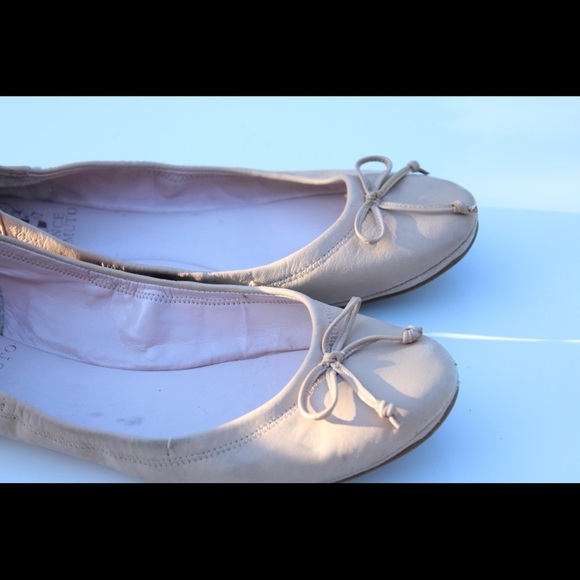 Vince Camuto Erda flats - Picture 8 of 8